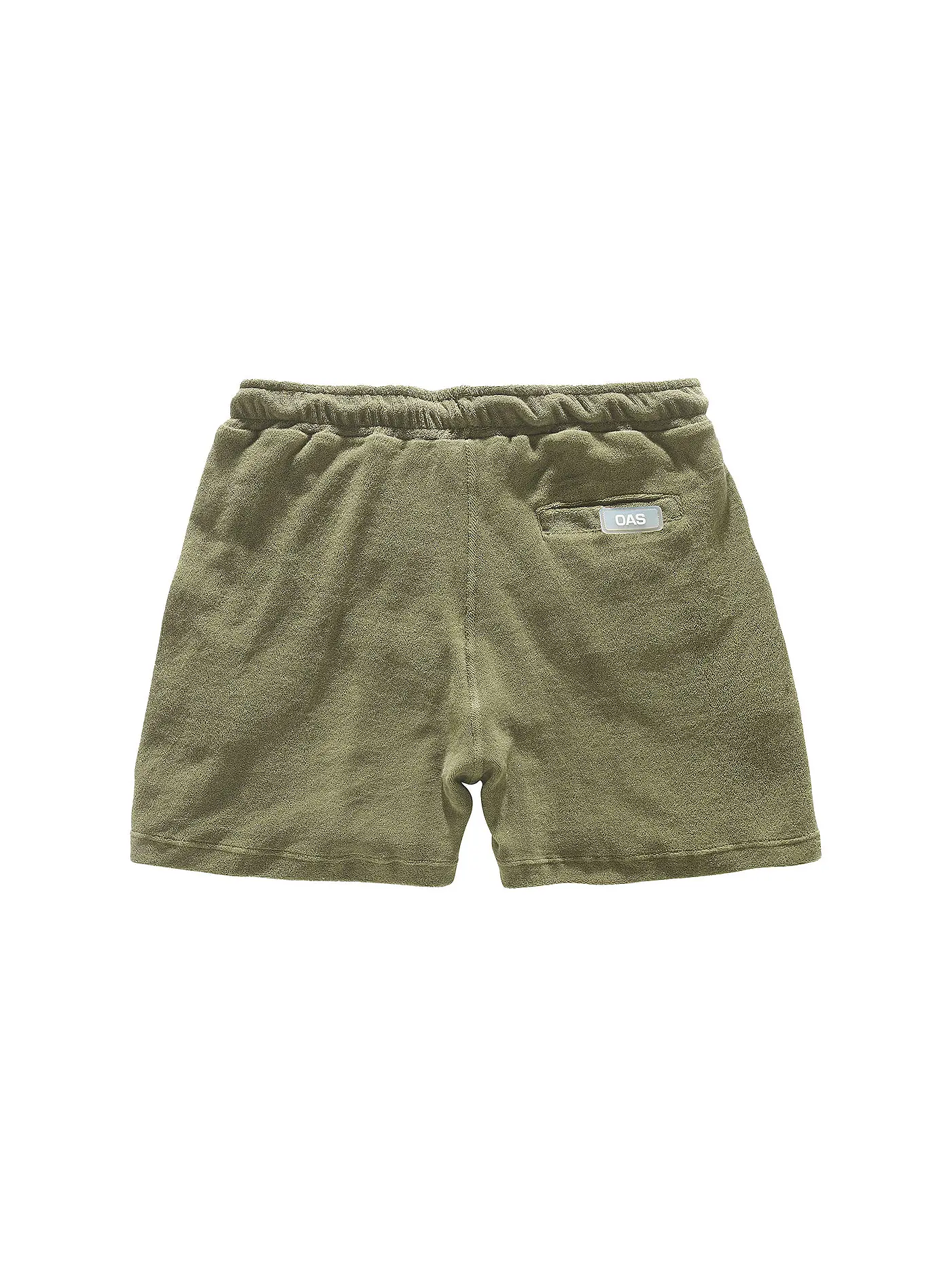 OAS | Frottee Shorts | 